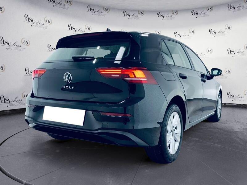 Volkswagen Golf 2.0 TDI SCR GOAL LED NAVI CAMERA