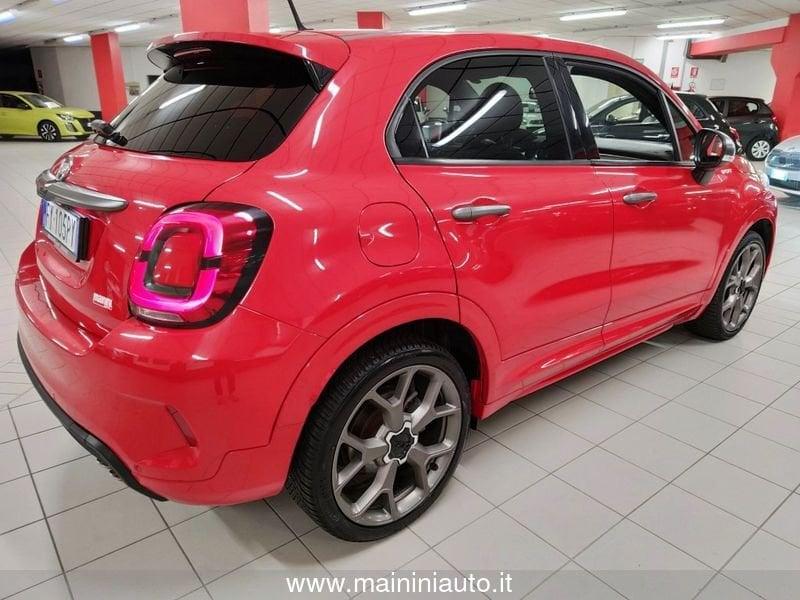 FIAT 500X 1.3 T4 150cv DCT Sport Automatica SUPER PROMO