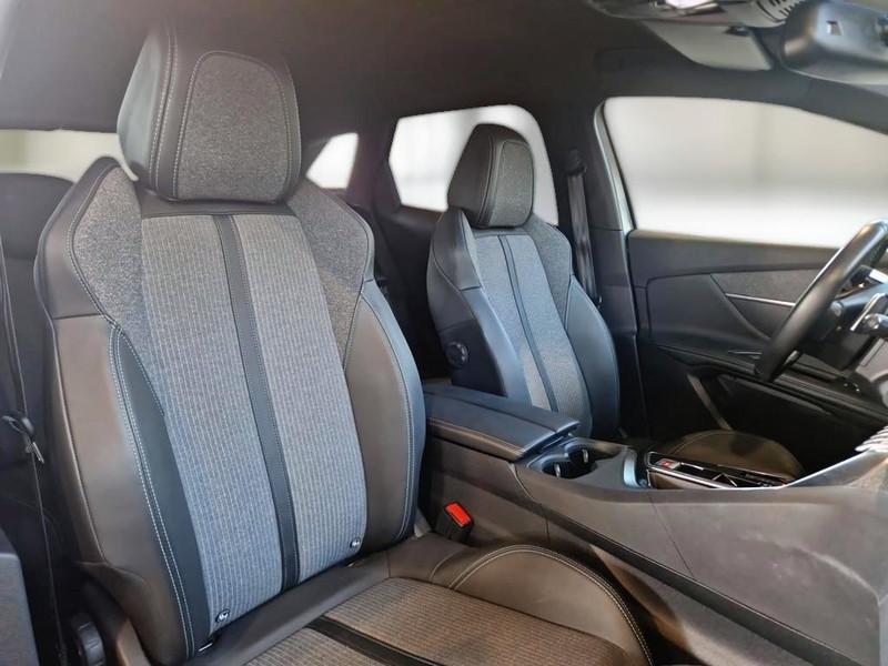 PEUGEOT 3008 BLUEHDI 130 EAT8 SES ALLURE PACK SUV