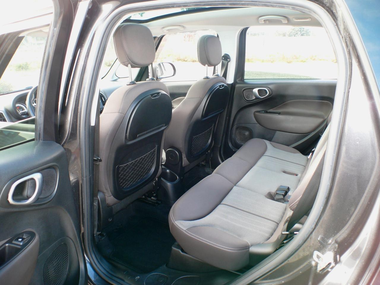 Fiat 500L 1.3 Multijet 95 CV Dualogic Urban (M1282)