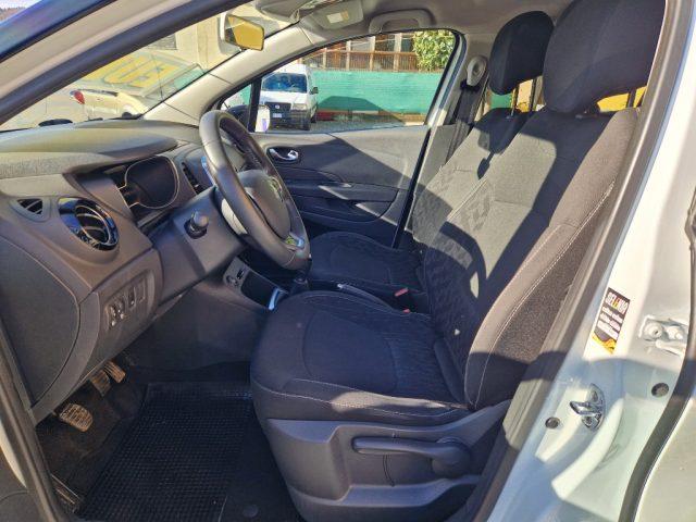 RENAULT Captur 1.5 Dci 90 Cv 1Proprietario