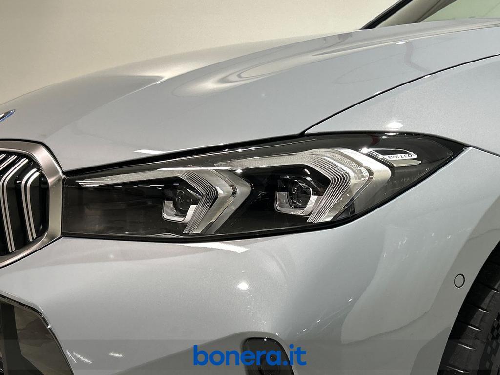 BMW Serie 3 Touring 330 e Hybrid Edition Steptronic