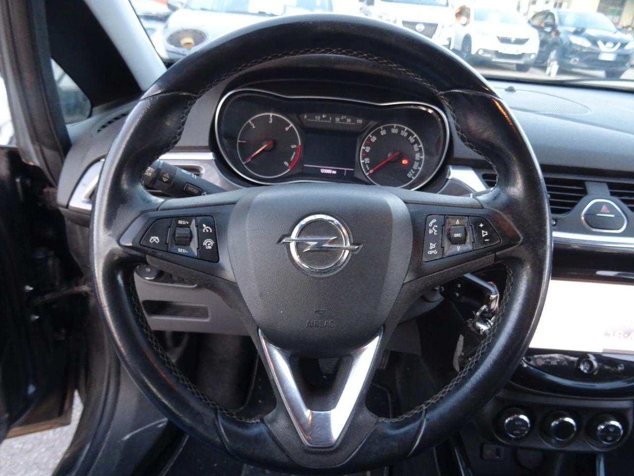 Opel Corsa 1.3 CDTI ecoFLEX S&S 5p Cosmo