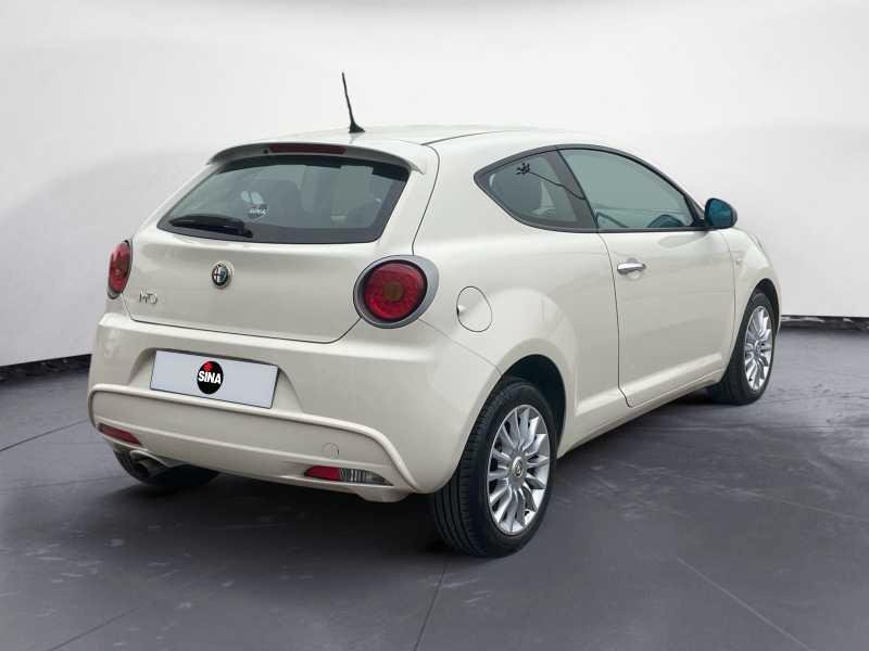 ALFA ROMEO MiTo 1.3 jtdm Progression 85cv
