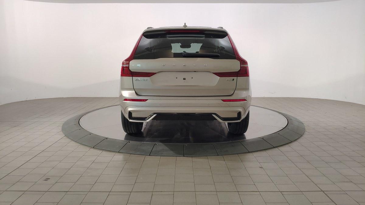 VOLVO Xc60 B5 Mild Hybrid Awd Automatico Ultra Dark