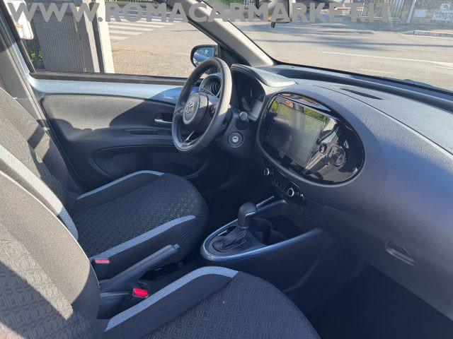 TOYOTA Aygo X 1.0 VVT-i 72 CV 5 porte Trend S-CVT KM0 ITA