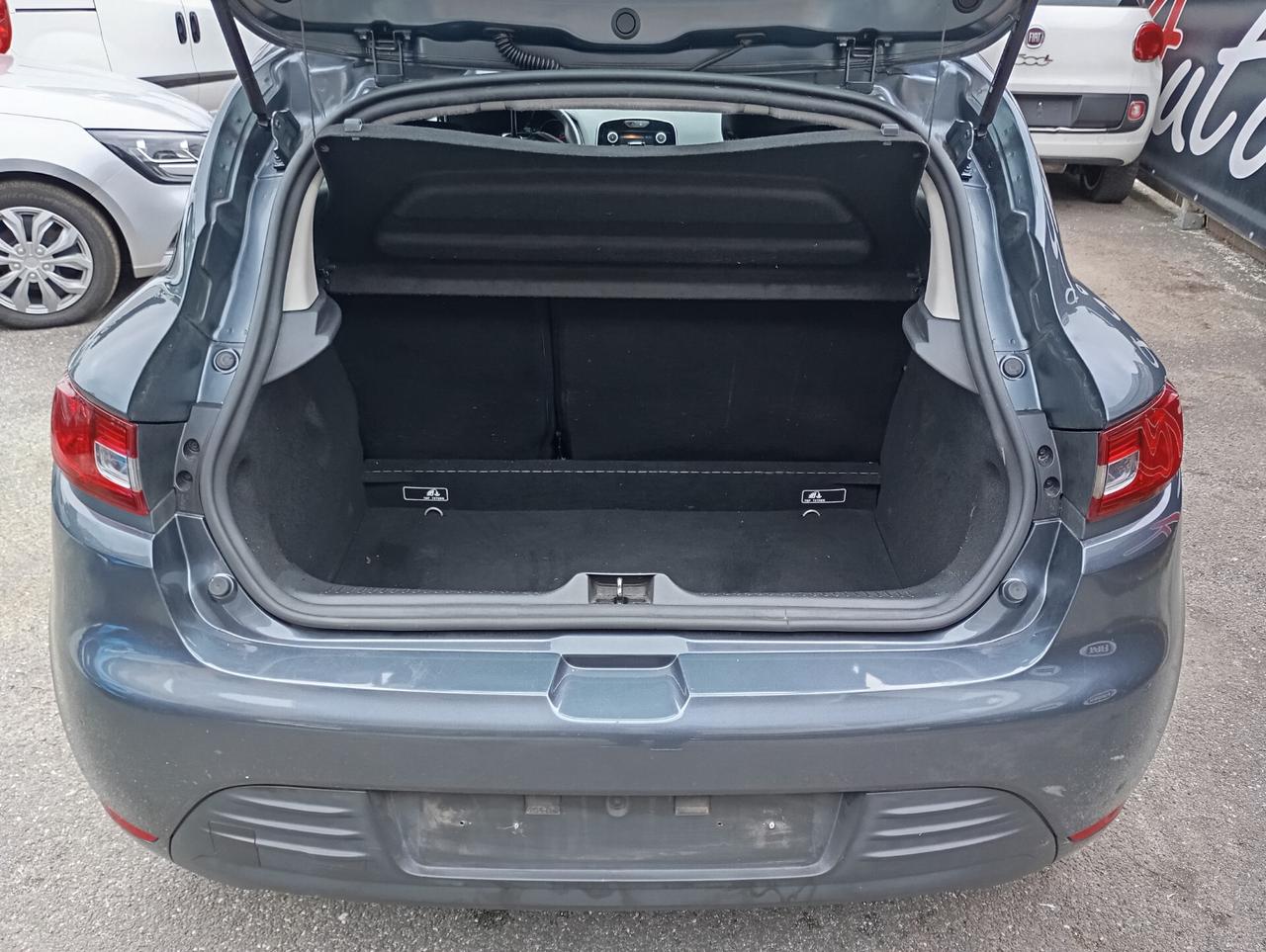 Renault Clio 5P 0.9 TCe 12V 75CV Life