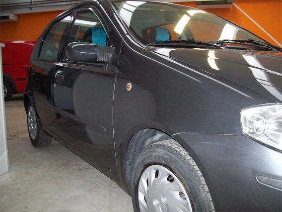 FIAT Punto Punto 1.3 MJT 16V 5p. Dynamic