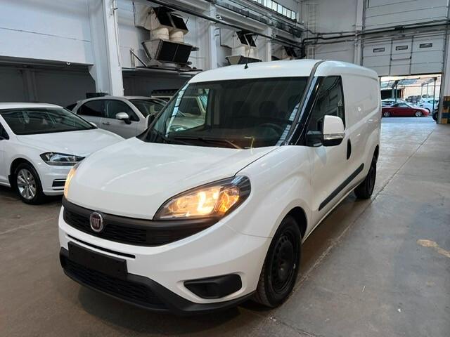 Fiat Doblo Doblò 1.6 MJT 105CV MAXI 3 POSTI