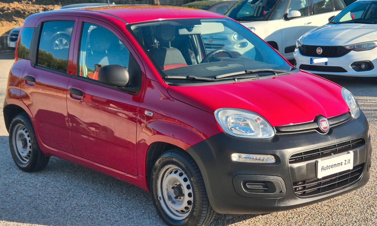 Fiat Panda 1.3 MJT S&S Pop Van 2 posti
