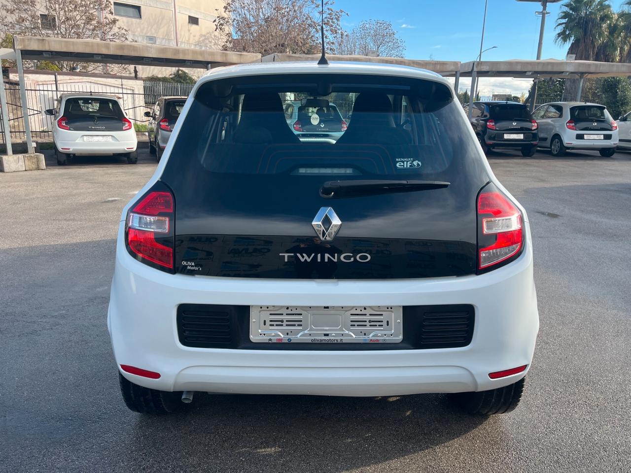 Renault Twingo 1.0 SCe Stop&Start Dynamique