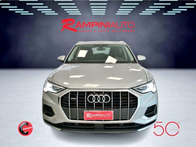 AUDI Q3 TDI quattro S tronic 190 Cv Unico Prop. IVA ESPOST