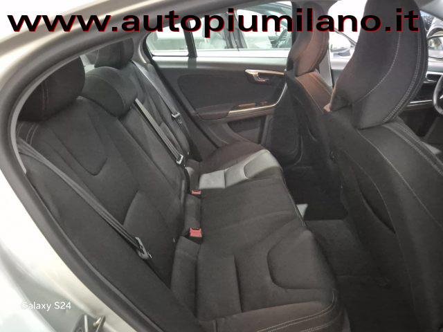 VOLVO S60 D3 Geartronic Business
