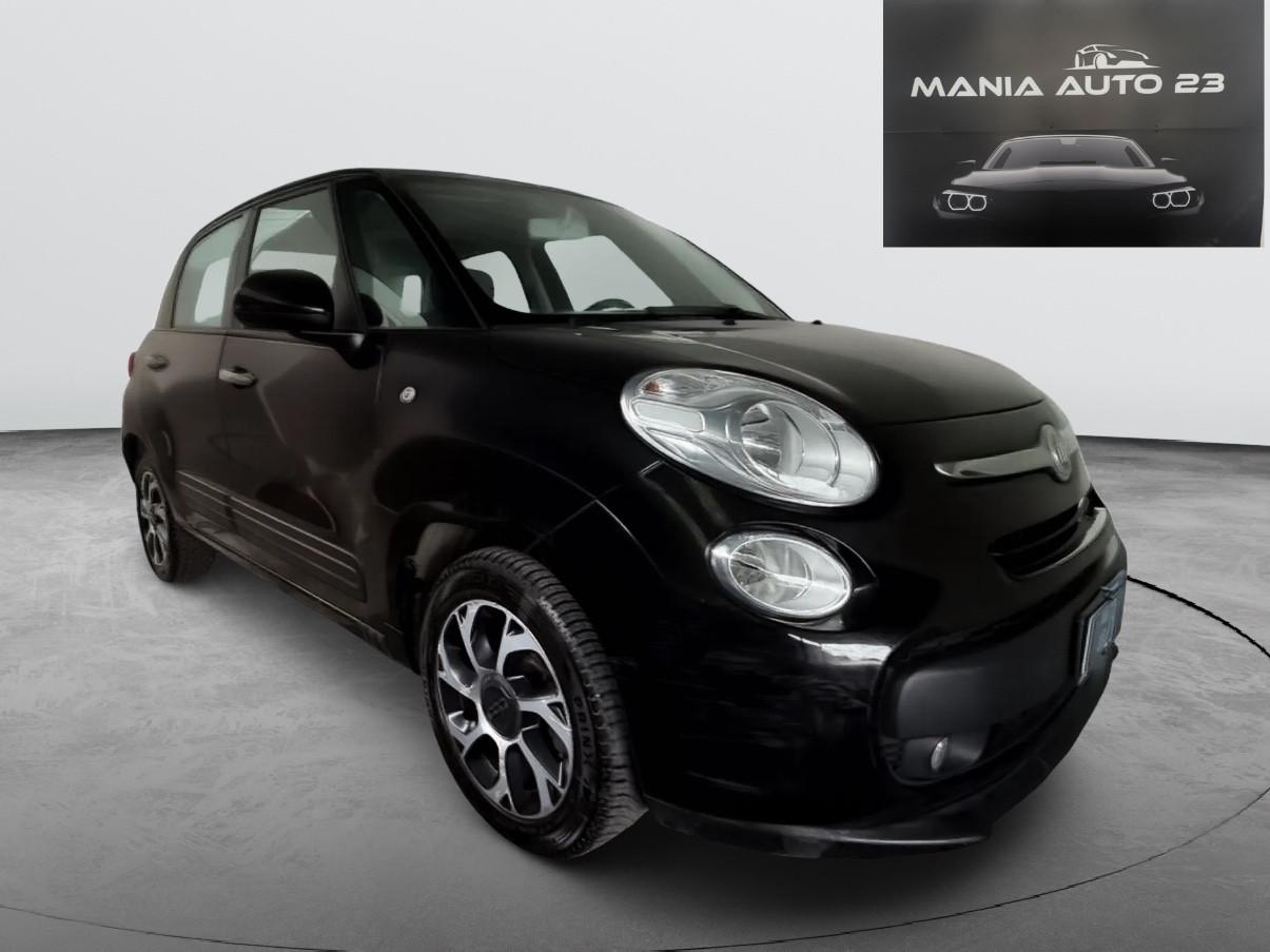 FIAT 500L*LOUNGE* 1.4 GPL 120 CV *
