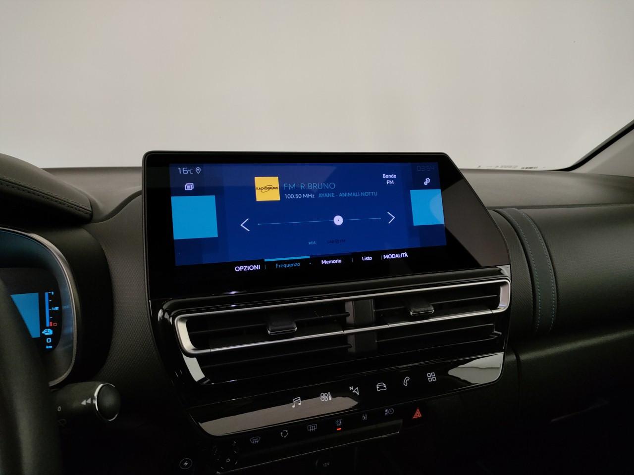 Citroen C5 Aircross 1.6 hybrid phev Shine 225 e-eat8