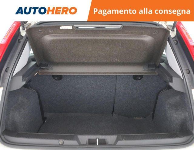 FIAT Punto 1.3 MJT II S&S 95 CV 5 porte Street