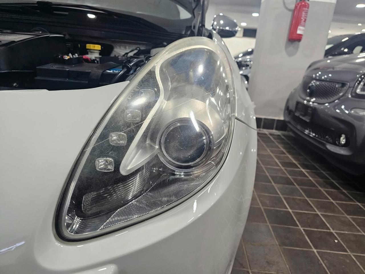 Alfa Romeo Giulietta 1.6 JTDm-2 105 CV Distinctive