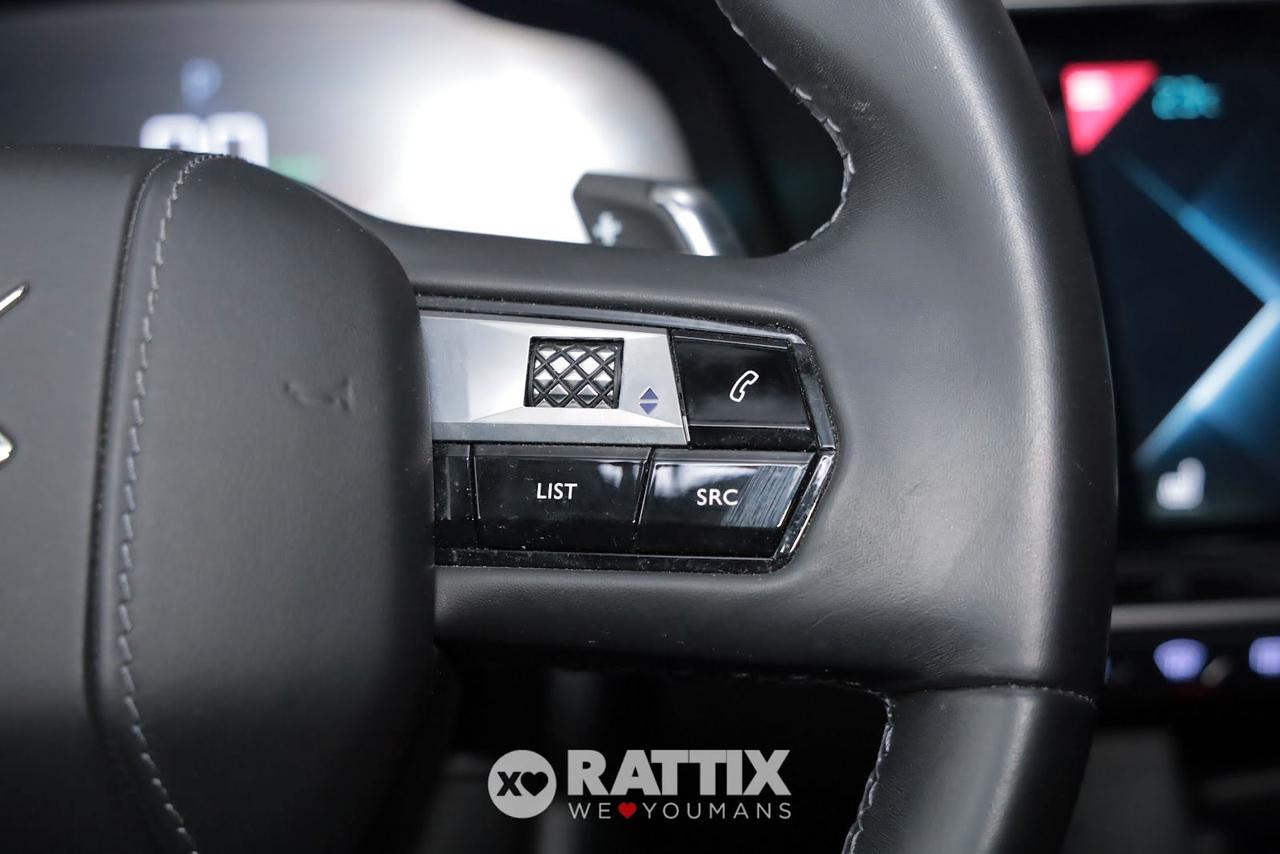 DS Automobiles DS 7 Crossback 1.6 e-tense Phev Grand Chic 4x4 Auto