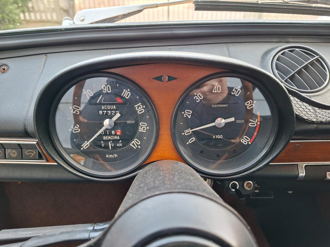 Fiat 850 sport coupè