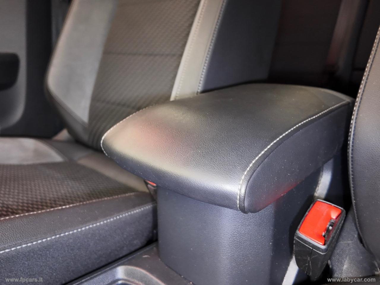 VOLKSWAGEN T-Roc 2.0 TDI SCR 150CV DSG 4MOT. R-Line