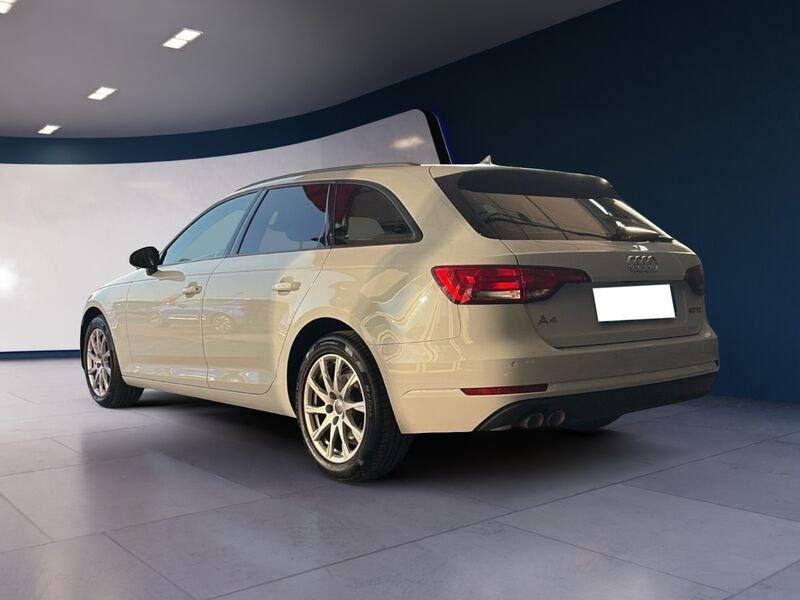 Audi A4 Avant 2.0 TDI 190 CV Sport