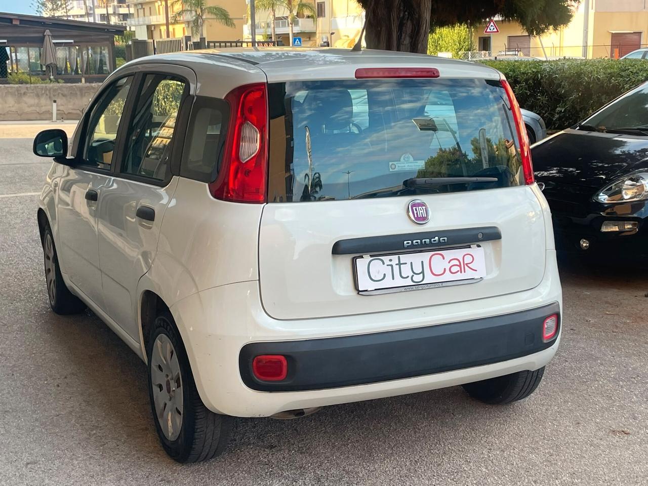 Fiat Panda 1.2 Easy