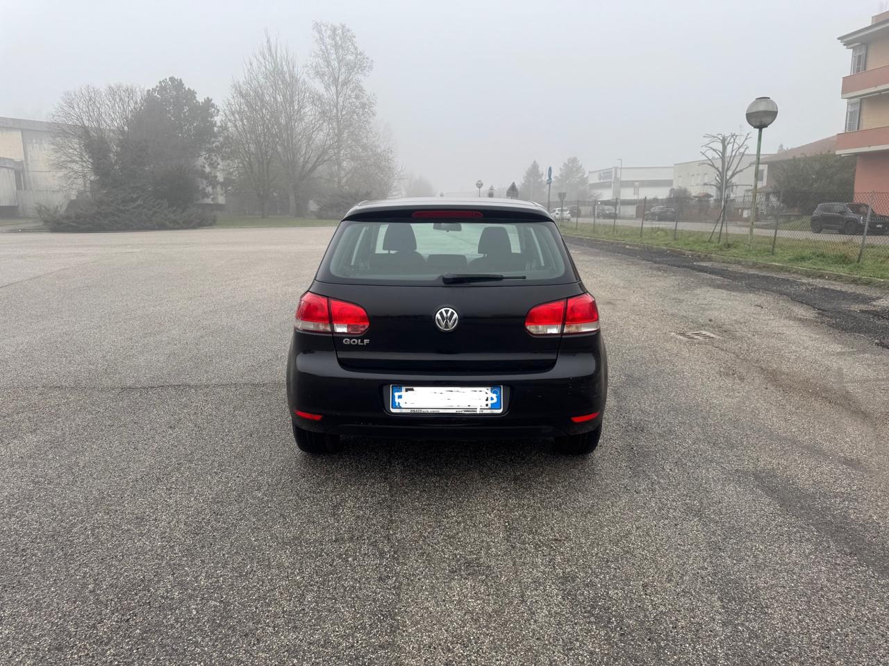 Volkswagen Golf 1.4 5p. United