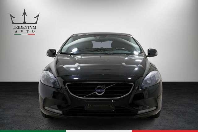 Volvo V40 2.0 D3 Kinetic geartronic