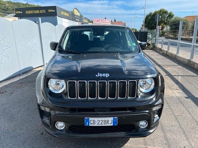 Jeep Renegade 1.0 T3 Longitude