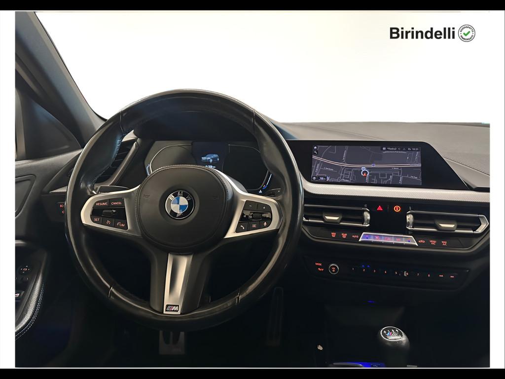 BMW Serie 1 (F40) - 116d 5p. Msport