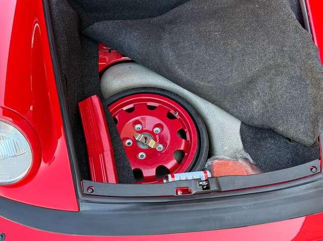 Porsche 911 CARRERA 3.2 COUPE' (CAMBIO G50)