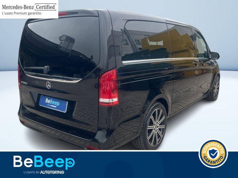 Mercedes-Benz Classe V V LONG 300 D PREMIUM AUTO