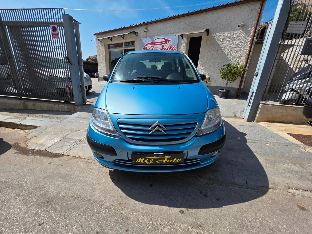 Citroen C3 1.4 HDi 70CV Elegance