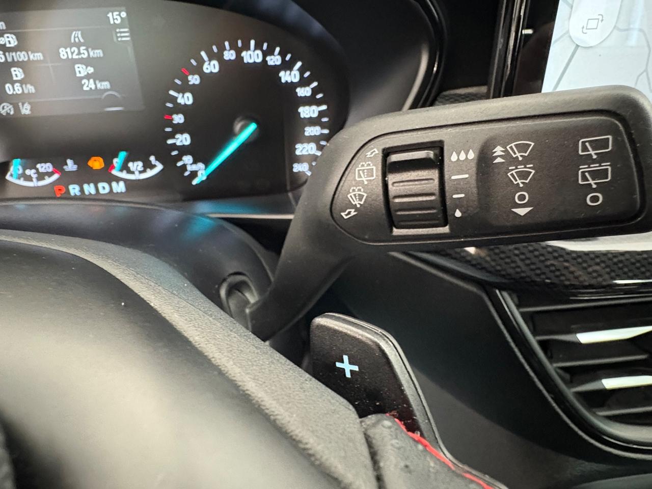 Ford Focus 1.0 benzina 125cv ST-Line 2023 km 55000