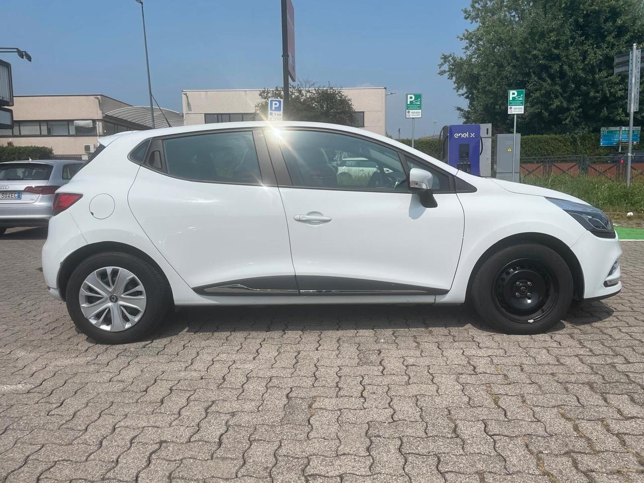 Renault Clio TCe 12V 90 CV GPL 5 porte Life