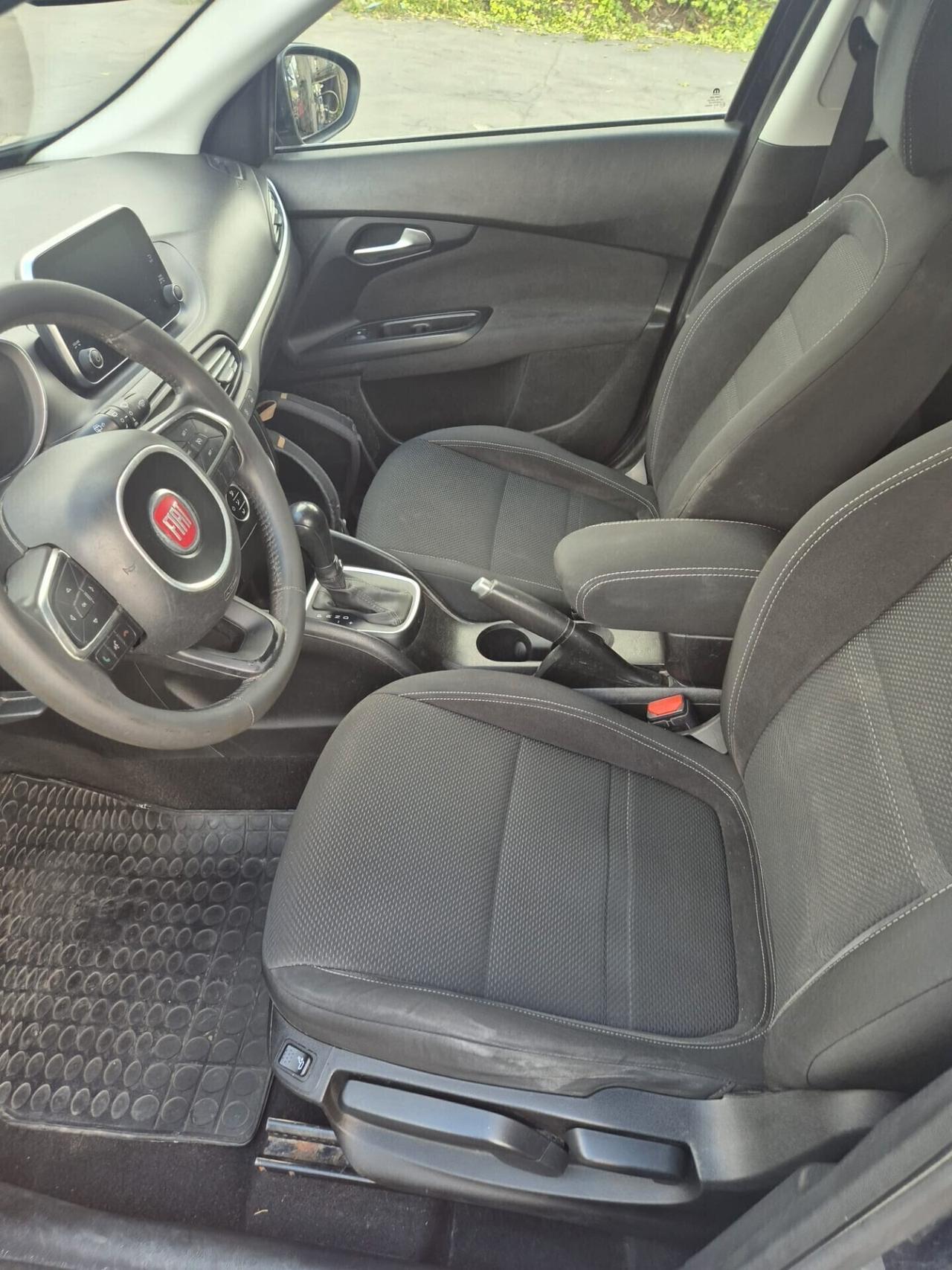 Fiat tipo 1.6 mtj dtc 120cv