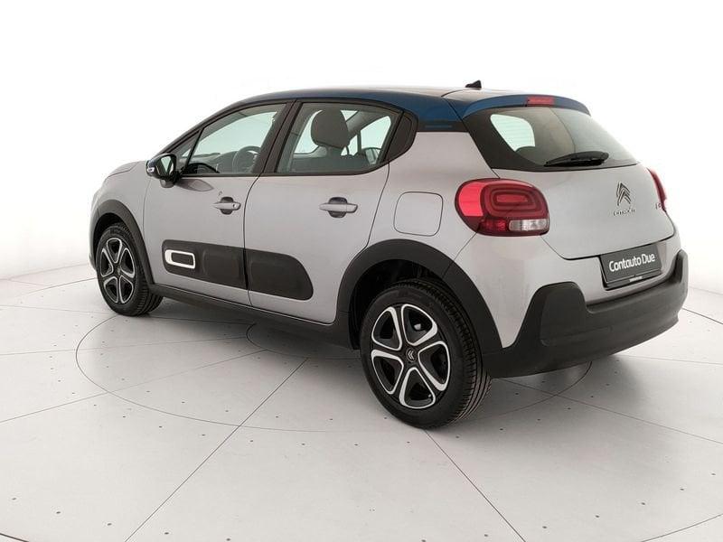 Citroën C3 BlueHDi 100 S&S Shine