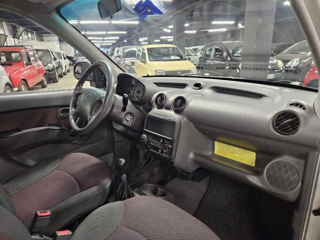 HYUNDAI Atos Prime 1.1 12V