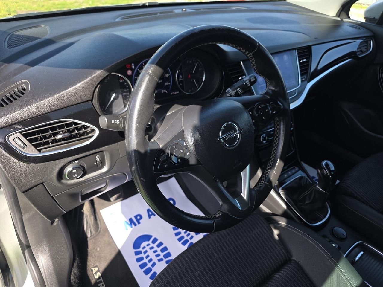 Opel Astra 1.5 Cdti Buss.(KM 96.966-GARANTITA)