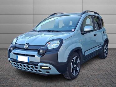 Fiat Panda 1.0 FireFly Hybrid Launch Edition