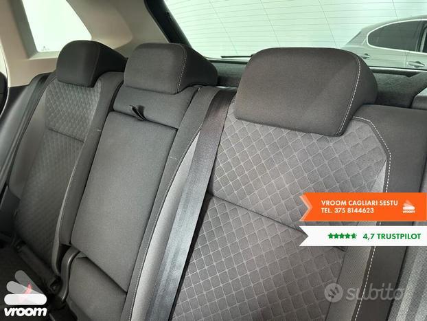 VOLKSWAGEN Tiguan 2 serie Tiguan 1.6 TDI SCR B...
