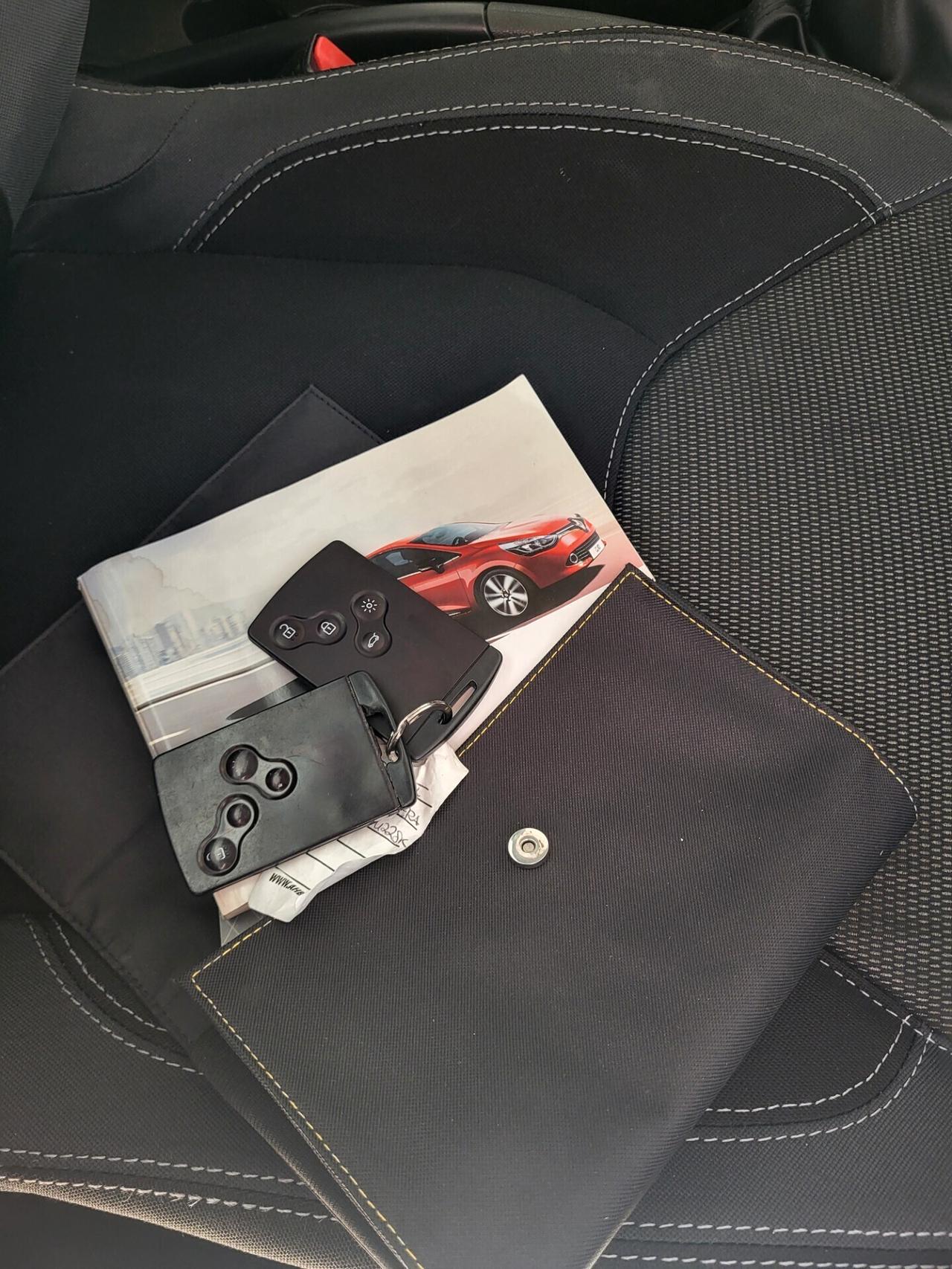 Renault Clio dCi 8V 75CV Start&Stop 5 porte Energy Zen