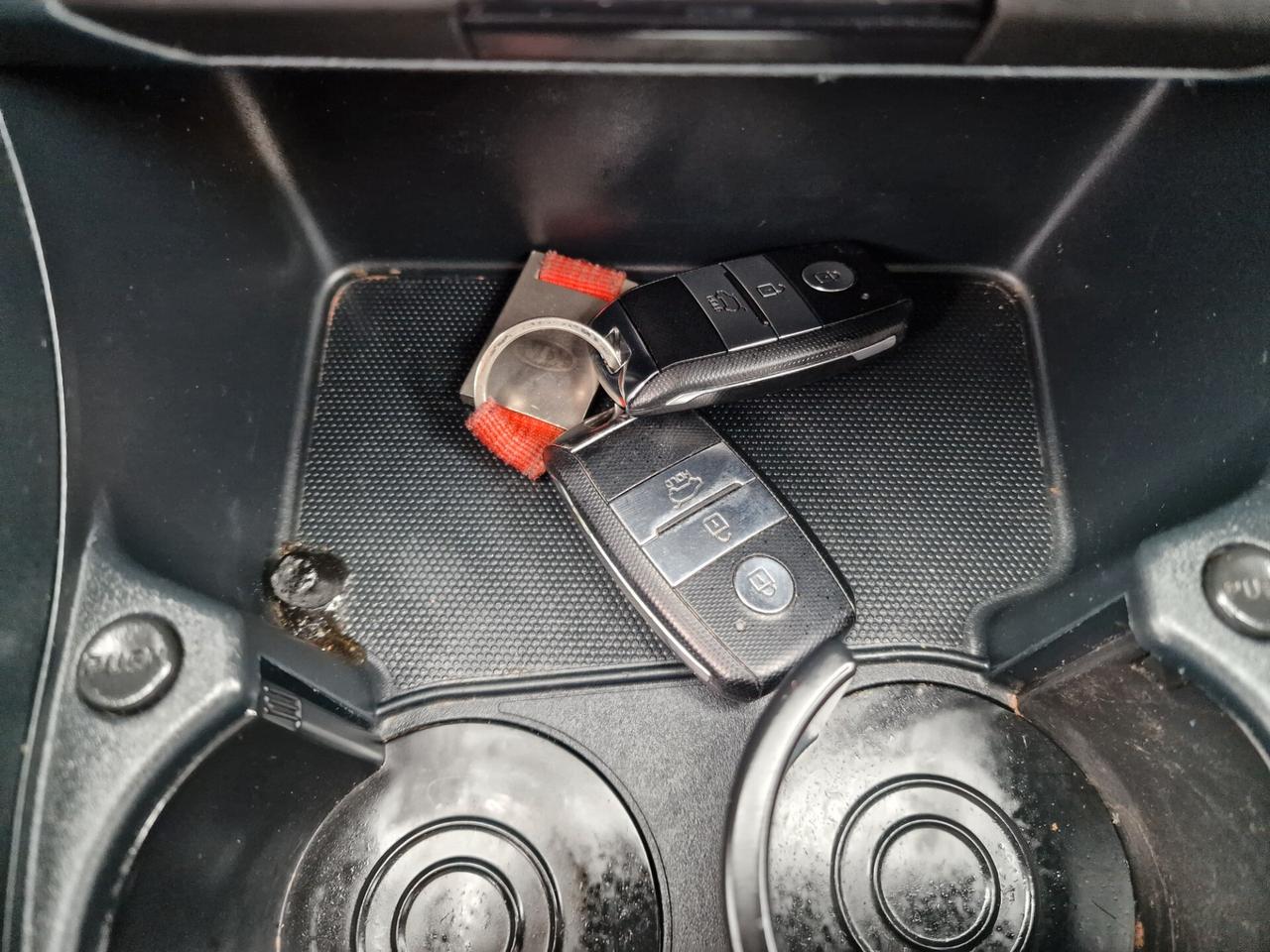 Kia Picanto 1.0 12V GPL 5 porte X Line