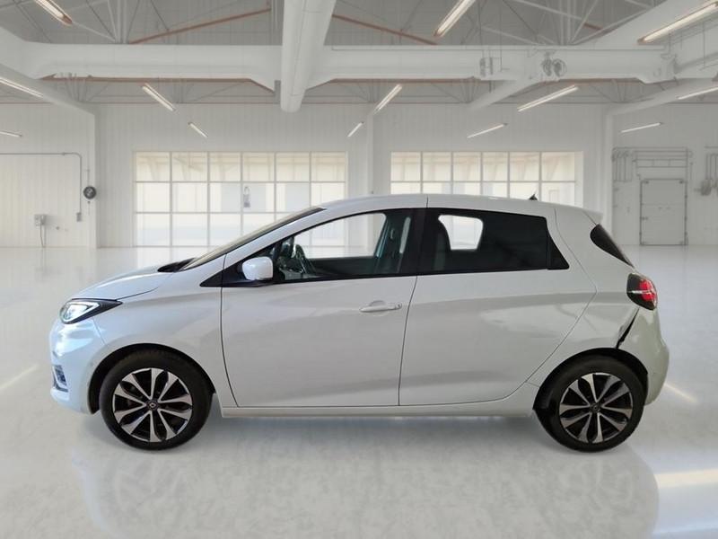 RENAULT ZOE INTENS R135 5 PORTE BERLINA