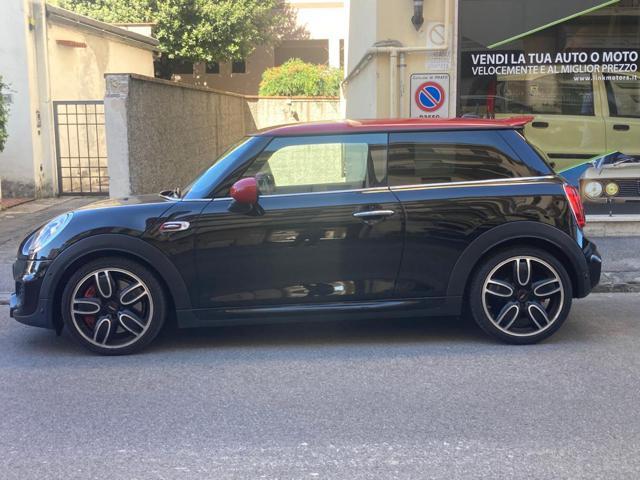MINI John Cooper Works 2.0 John Cooper Works