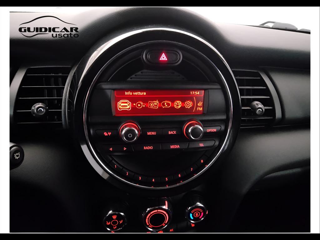 MINI Mini IV F55-F56 2014 - Mini 1.2 One 75cv 5p