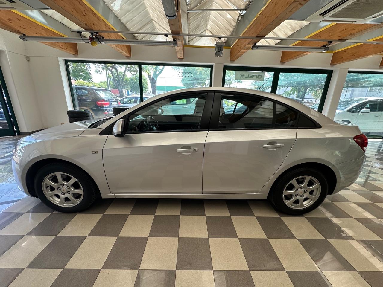 Chevrolet Cruze 2.0 Diesel 163CV 5 porte LT