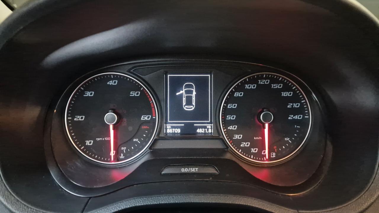 Seat Ibiza 1.4 TDI 105 CV CR S/S 5p. FR