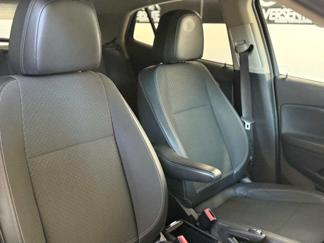 Opel Mokka X 1.6 CDTI Ecotec 4x2 Start&Stop Innovation