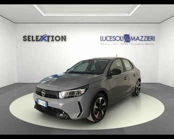 OPEL Nuova Corsa Electric 136cv